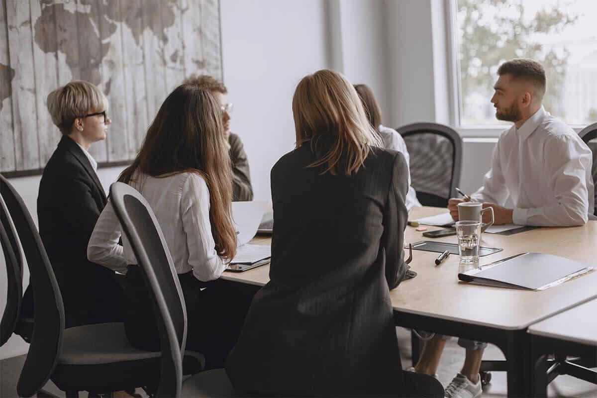Change management