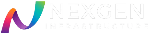 Nextgen Infrastructure Logo